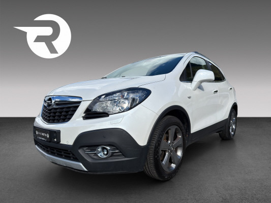 OPEL Mokka 1.4i T Enjoy 4WD-image-0
