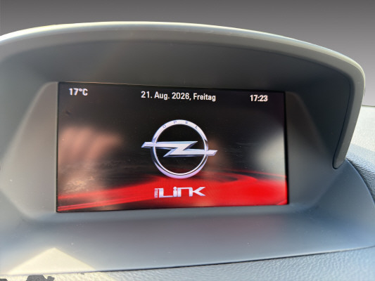 OPEL Mokka 1.4i T Enjoy 4WD-image-9