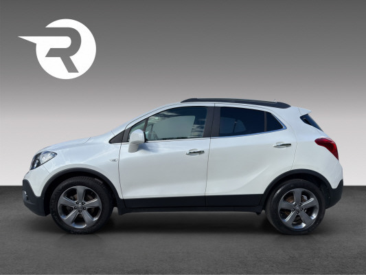OPEL Mokka 1.4i T Enjoy 4WD-image-2