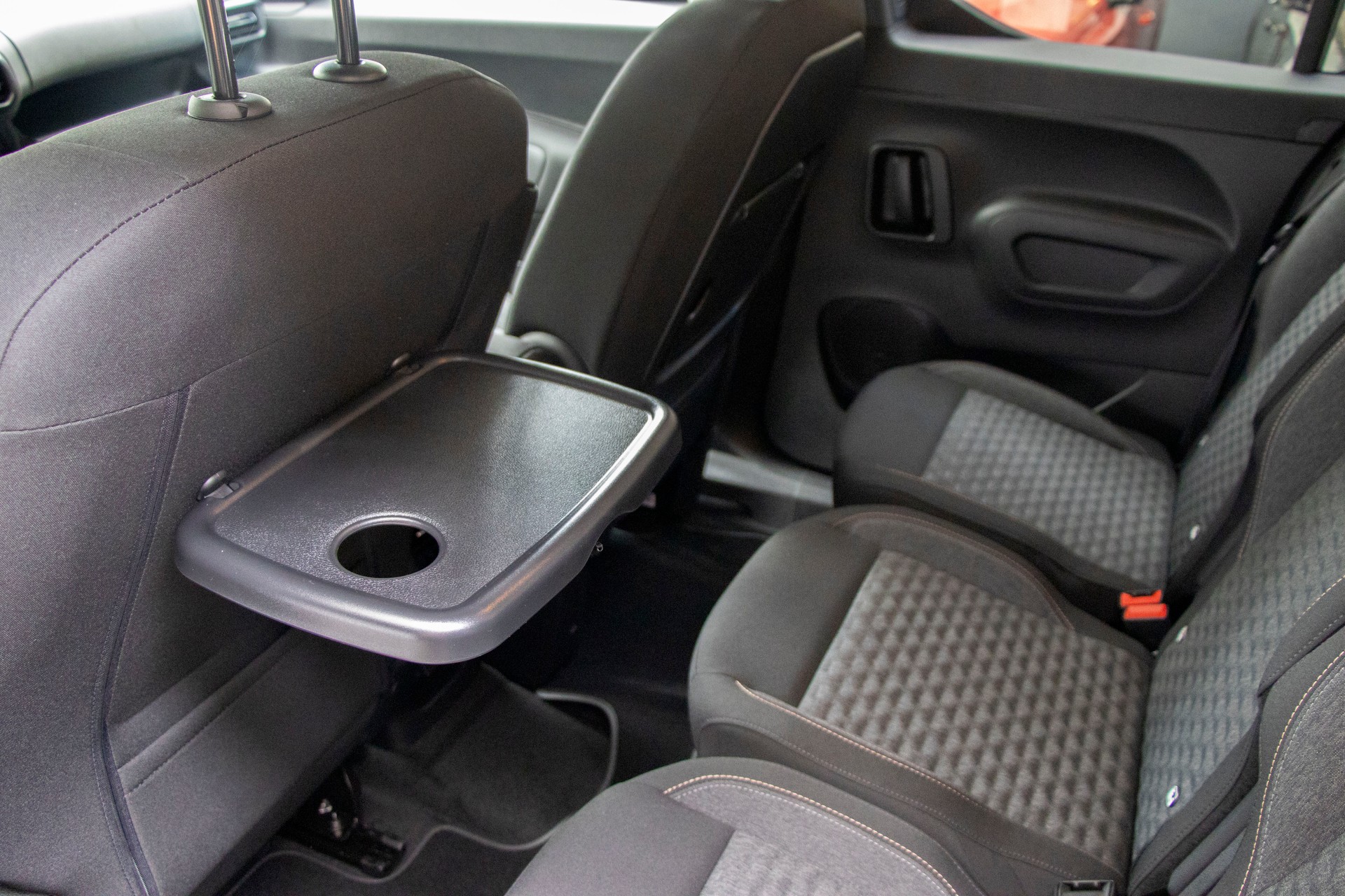 PEUGEOT Rifter 1.5 BlueHDi GT EAT8-image-10
