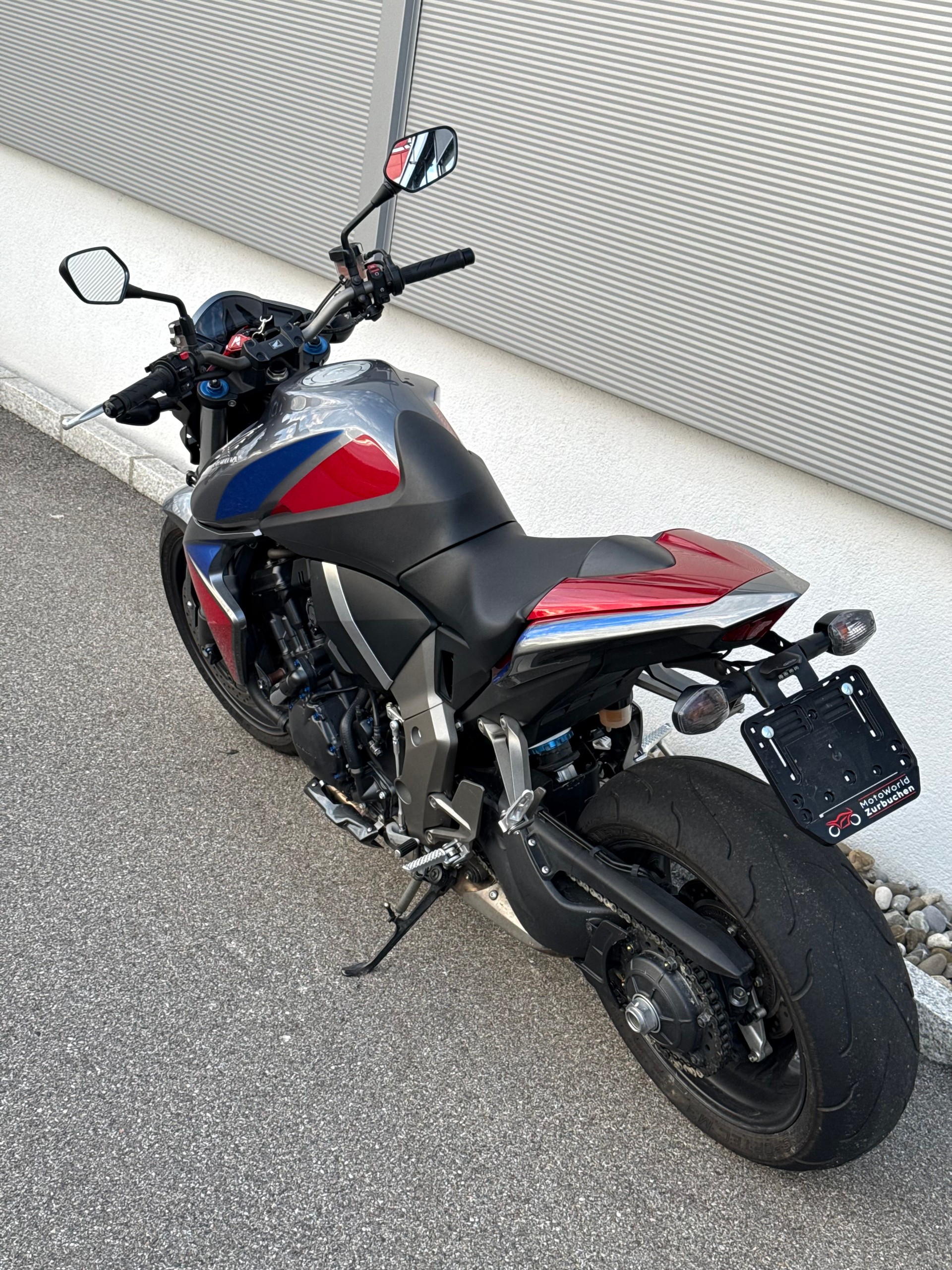HONDA CB 1000 R ABS-image-7