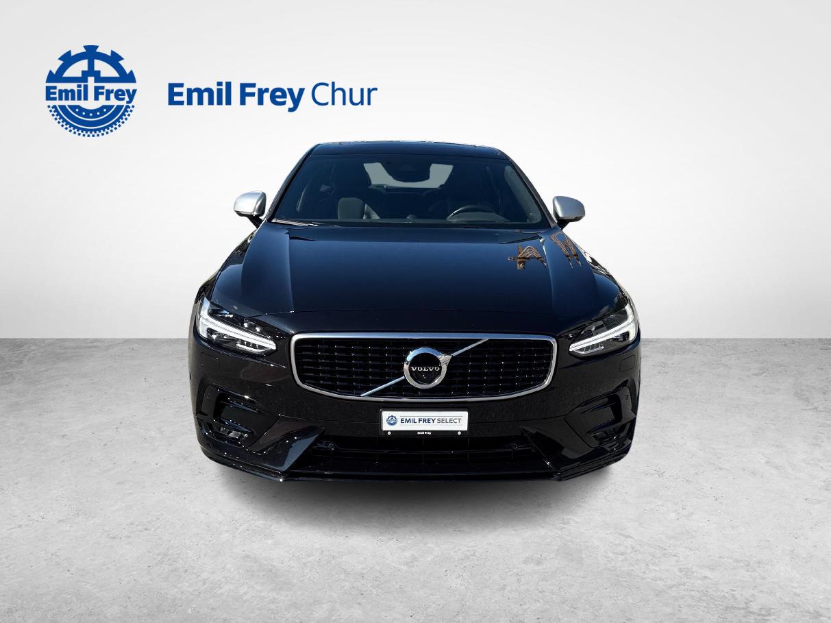 VOLVO S90 2.0 T6 R-Design AWD-image-7