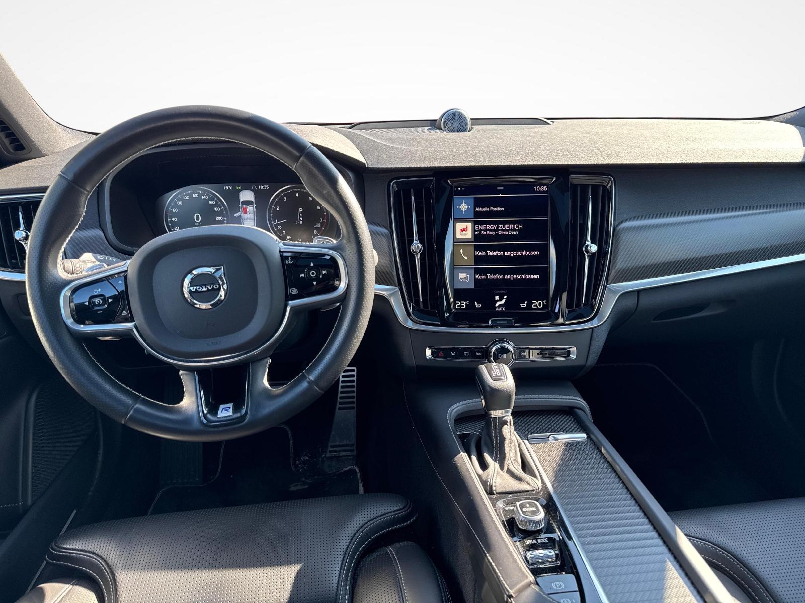 VOLVO S90 2.0 T6 R-Design AWD-image-8