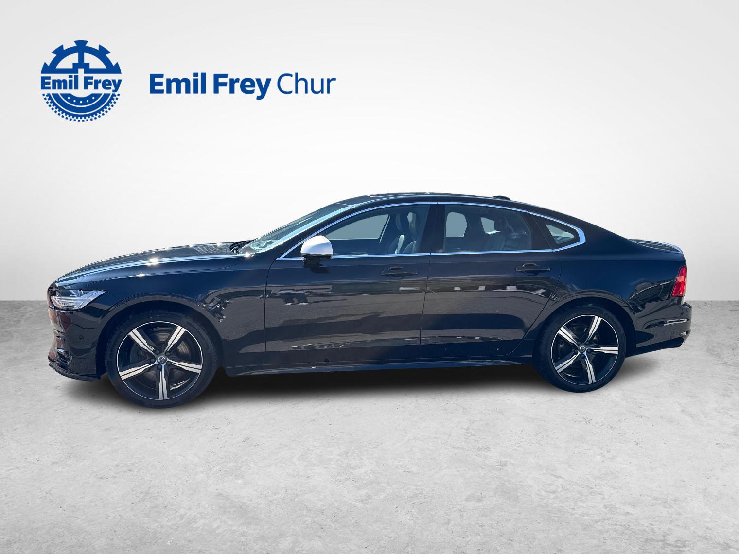 VOLVO S90 2.0 T6 R-Design AWD-image-1