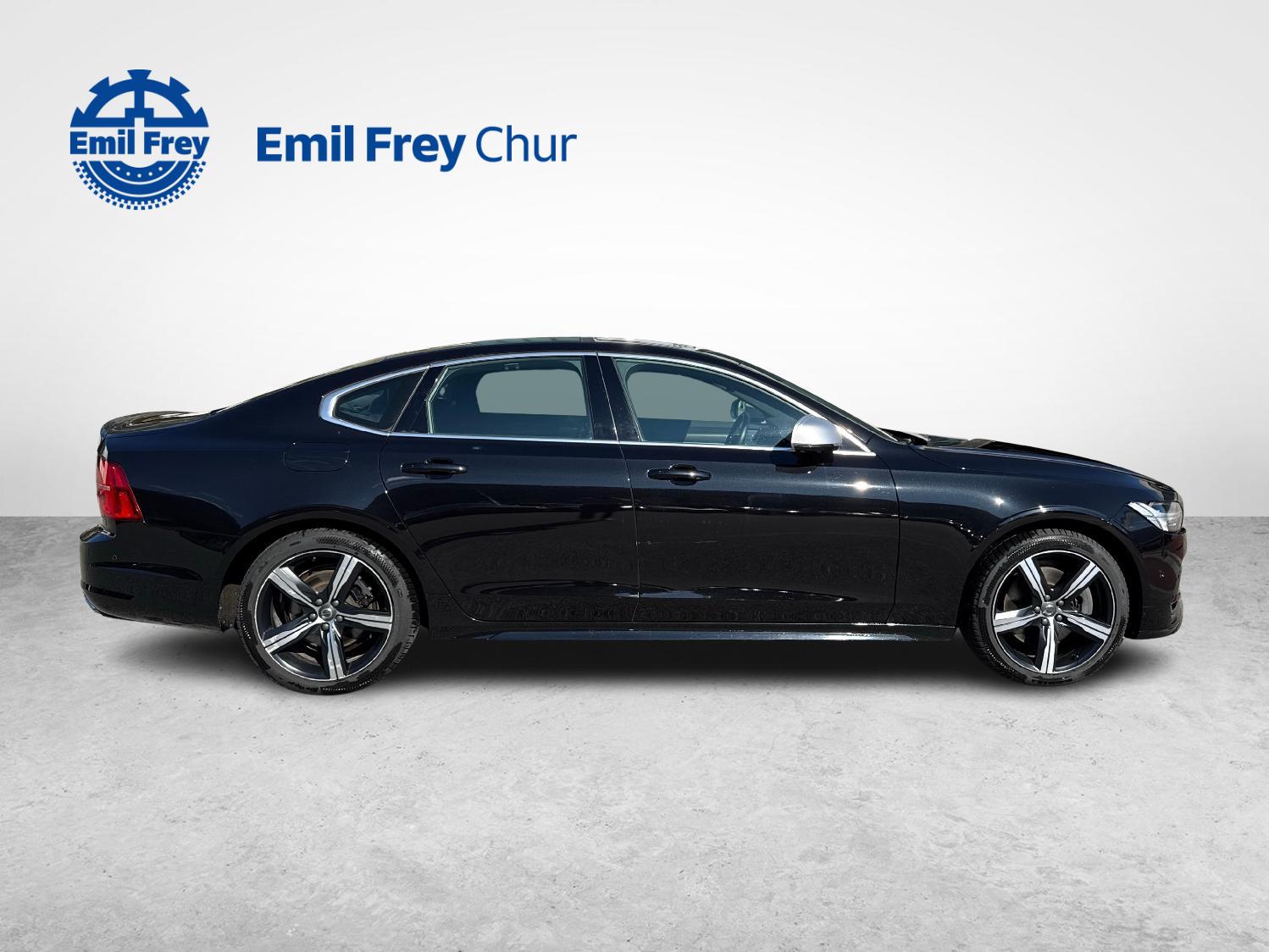 VOLVO S90 2.0 T6 R-Design AWD-image-5