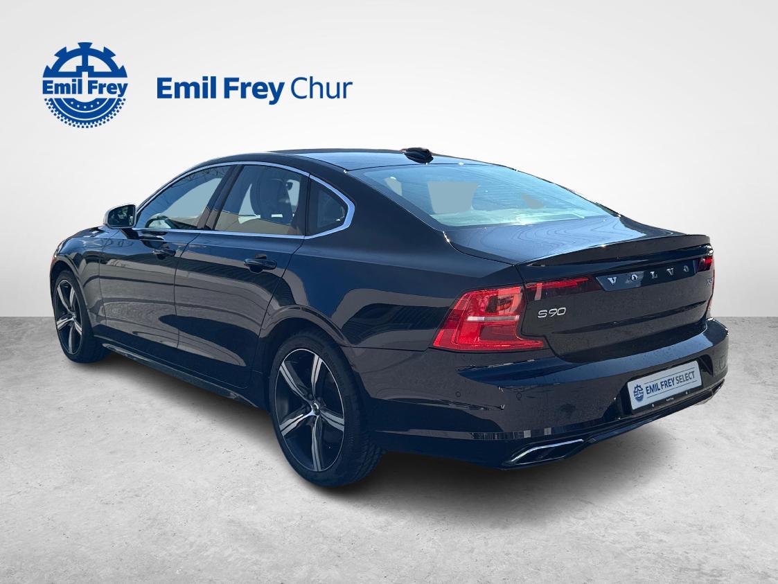 VOLVO S90 2.0 T6 R-Design AWD-image-2