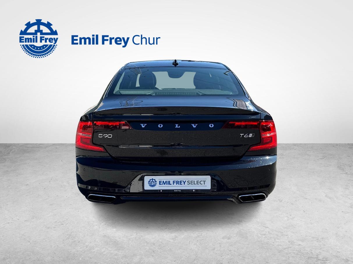 VOLVO S90 2.0 T6 R-Design AWD-image-3