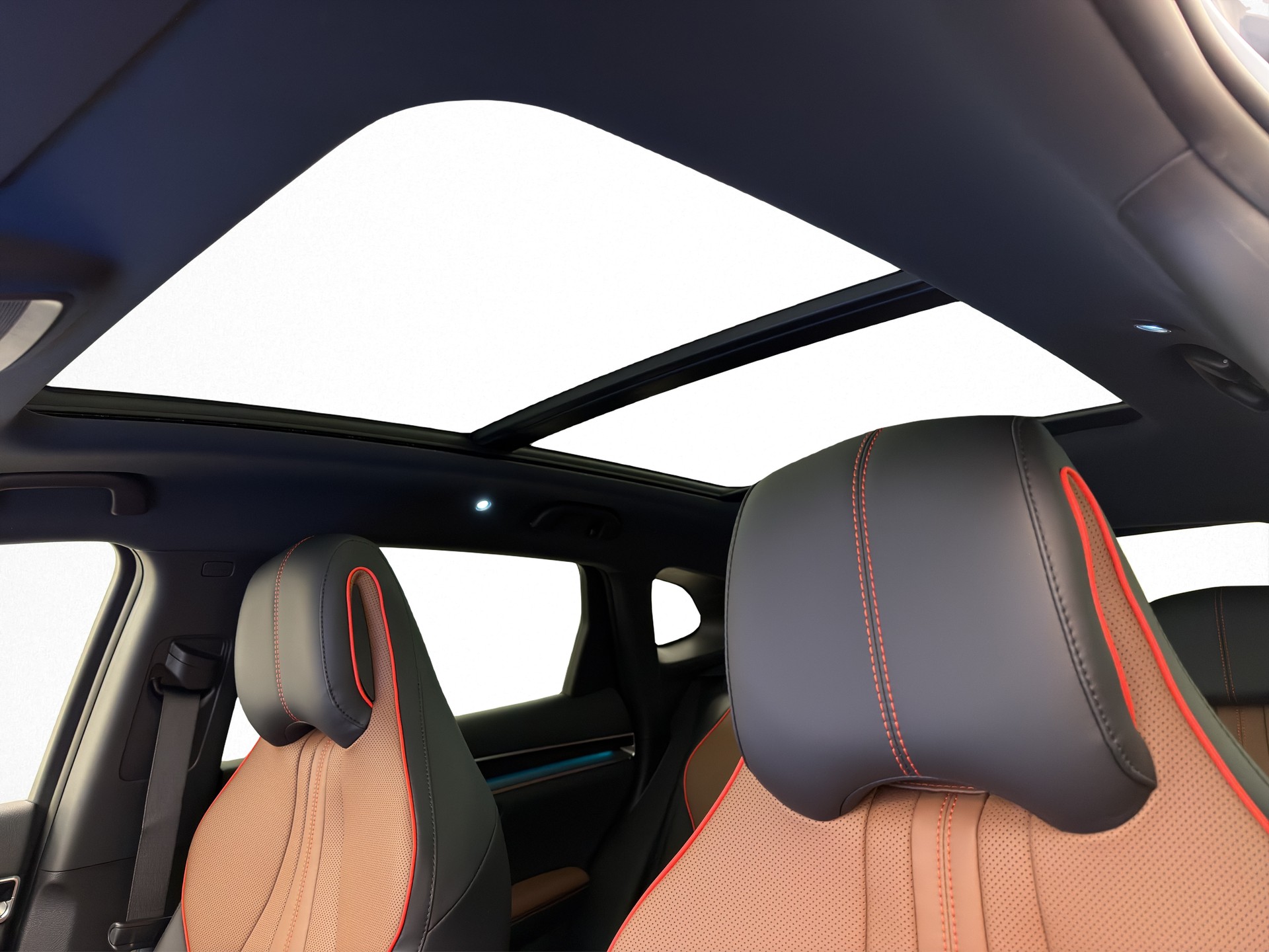 BYD Seal U DM-i Design AWD-image-14