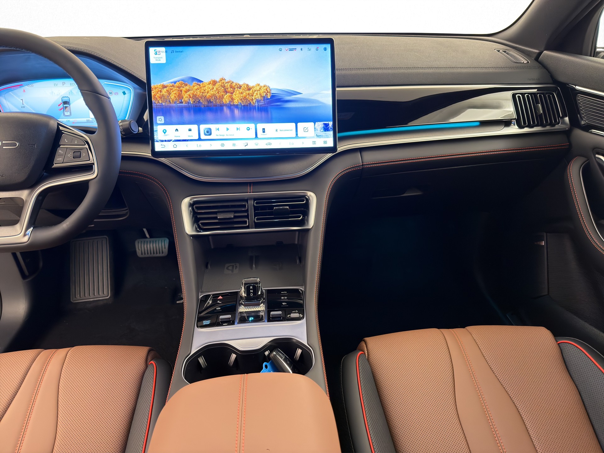 BYD Seal U DM-i Design AWD-image-9