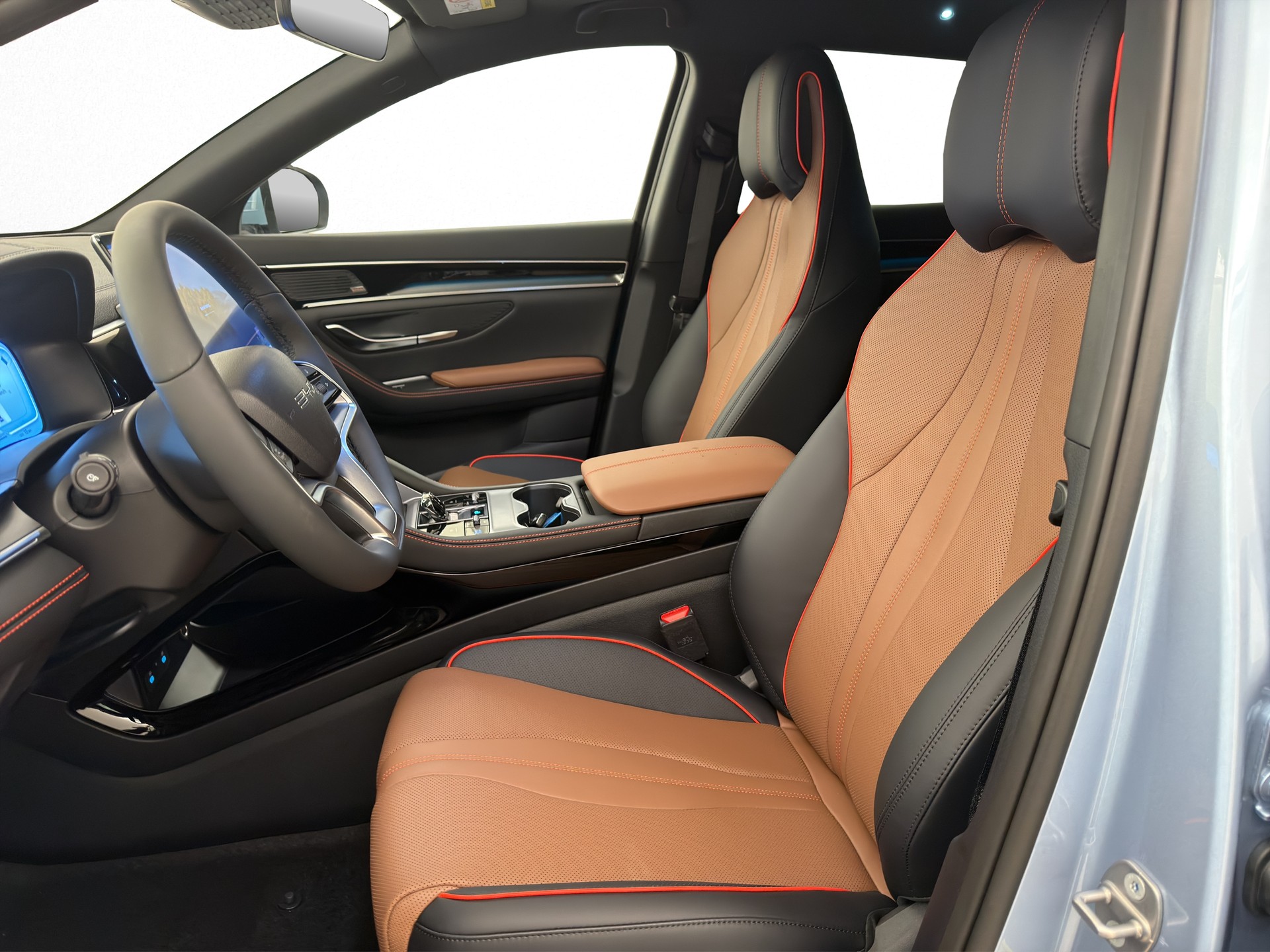 BYD Seal U DM-i Design AWD-image-6