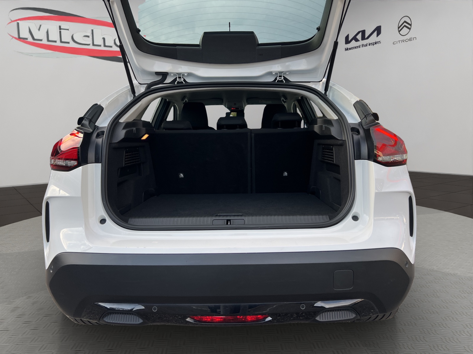 CITROEN e-C4 Swiss Edition 100% Elektro / Herstellergarantie-image-14