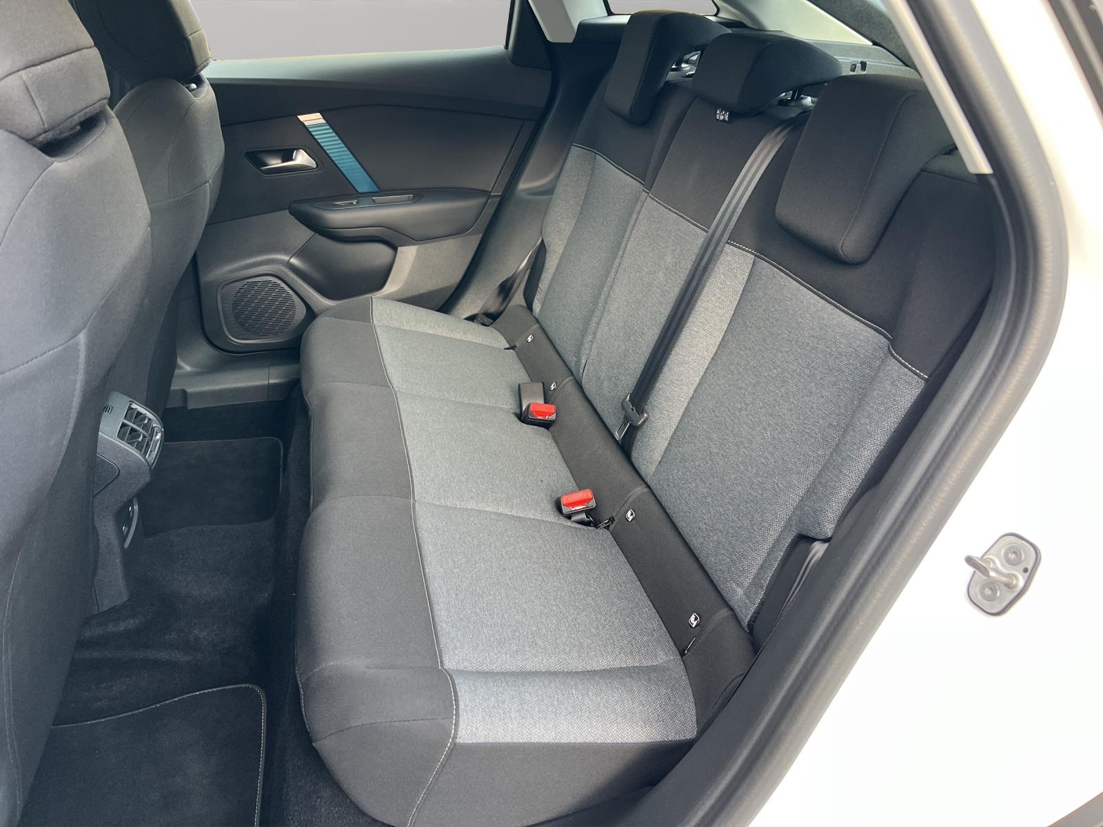 CITROEN e-C4 Swiss Edition 100% Elektro / Herstellergarantie-image-11