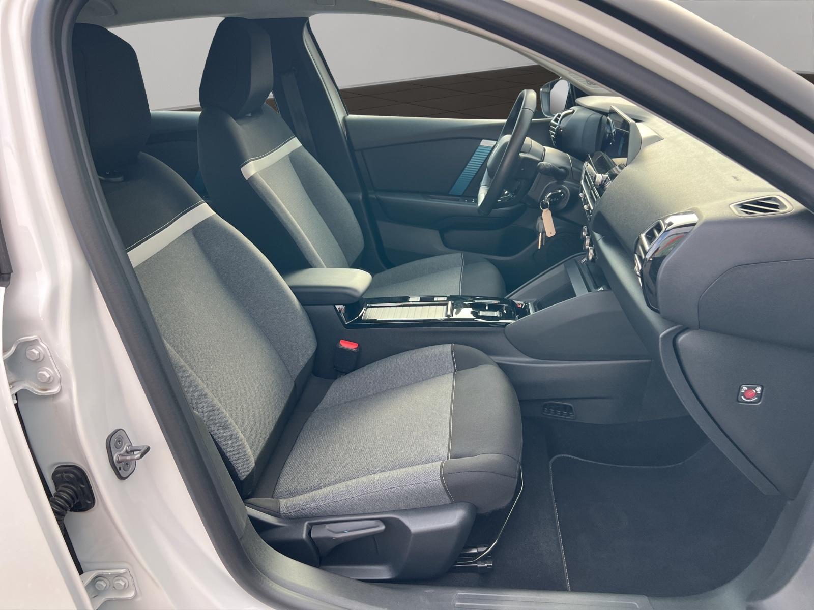 CITROEN e-C4 Swiss Edition 100% Elektro / Herstellergarantie-image-9