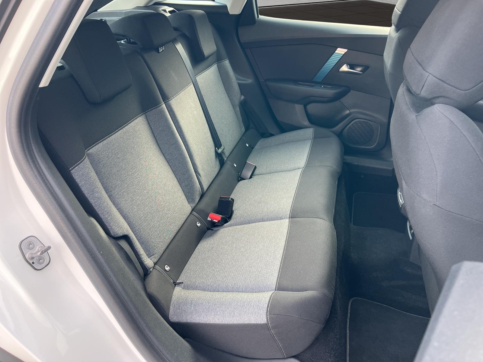 CITROEN e-C4 Swiss Edition 100% Elektro / Herstellergarantie-image-10