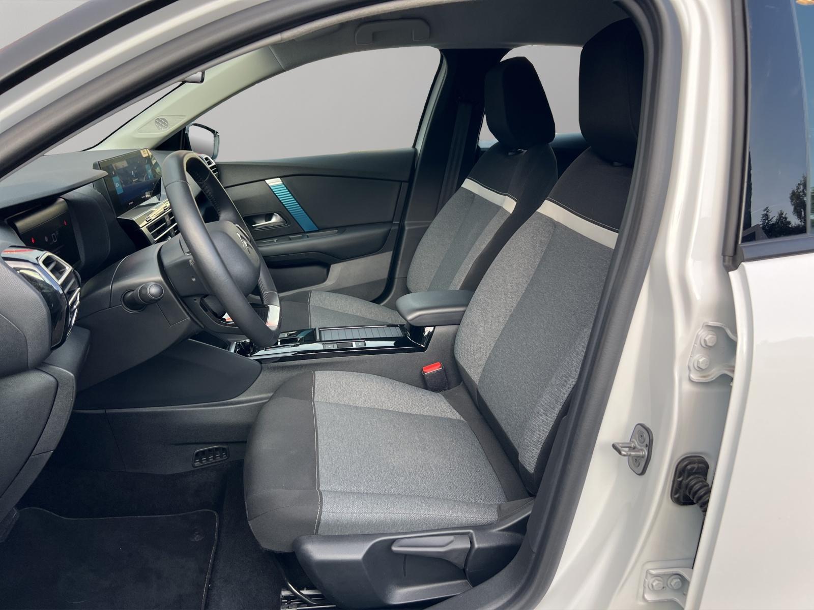 CITROEN e-C4 Swiss Edition 100% Elektro / Herstellergarantie-image-8