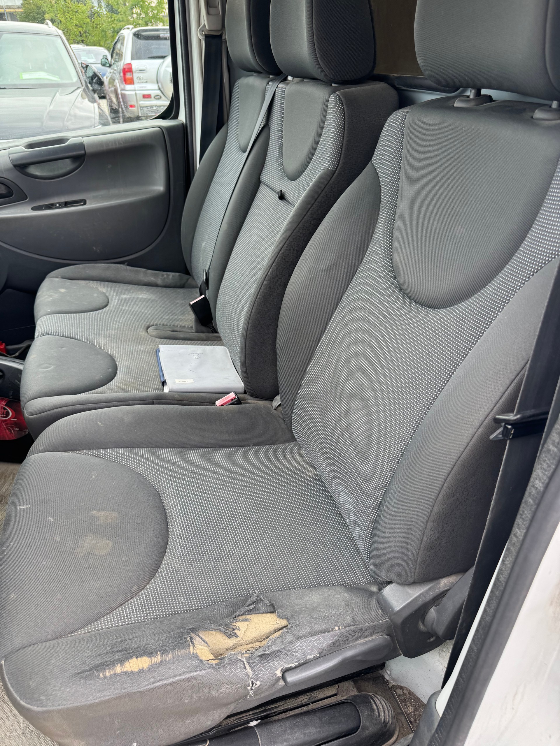 PEUGEOT Expert 2.0 HDi 229 L1H1-image-9