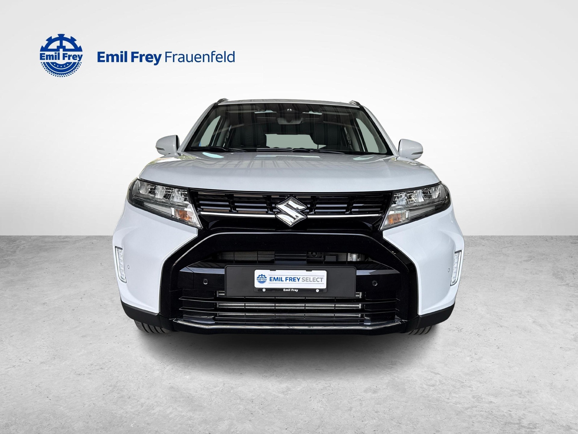SUZUKI Vitara 1.4 T Compact Top Hybrid 4x4-image-7
