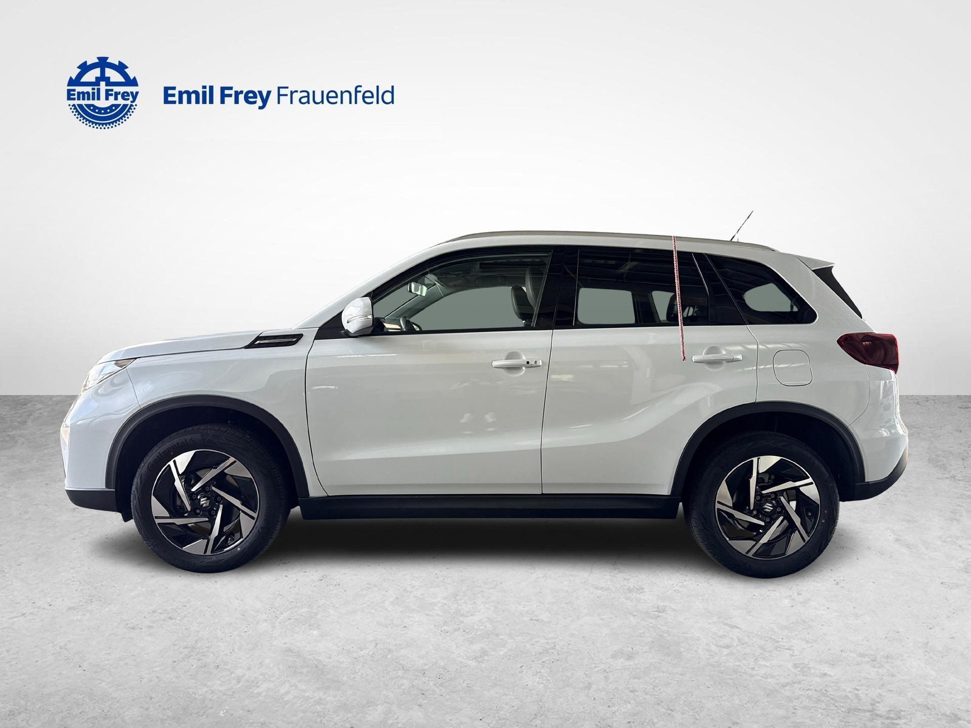 SUZUKI Vitara 1.4 T Compact Top Hybrid 4x4-showroom-element-1