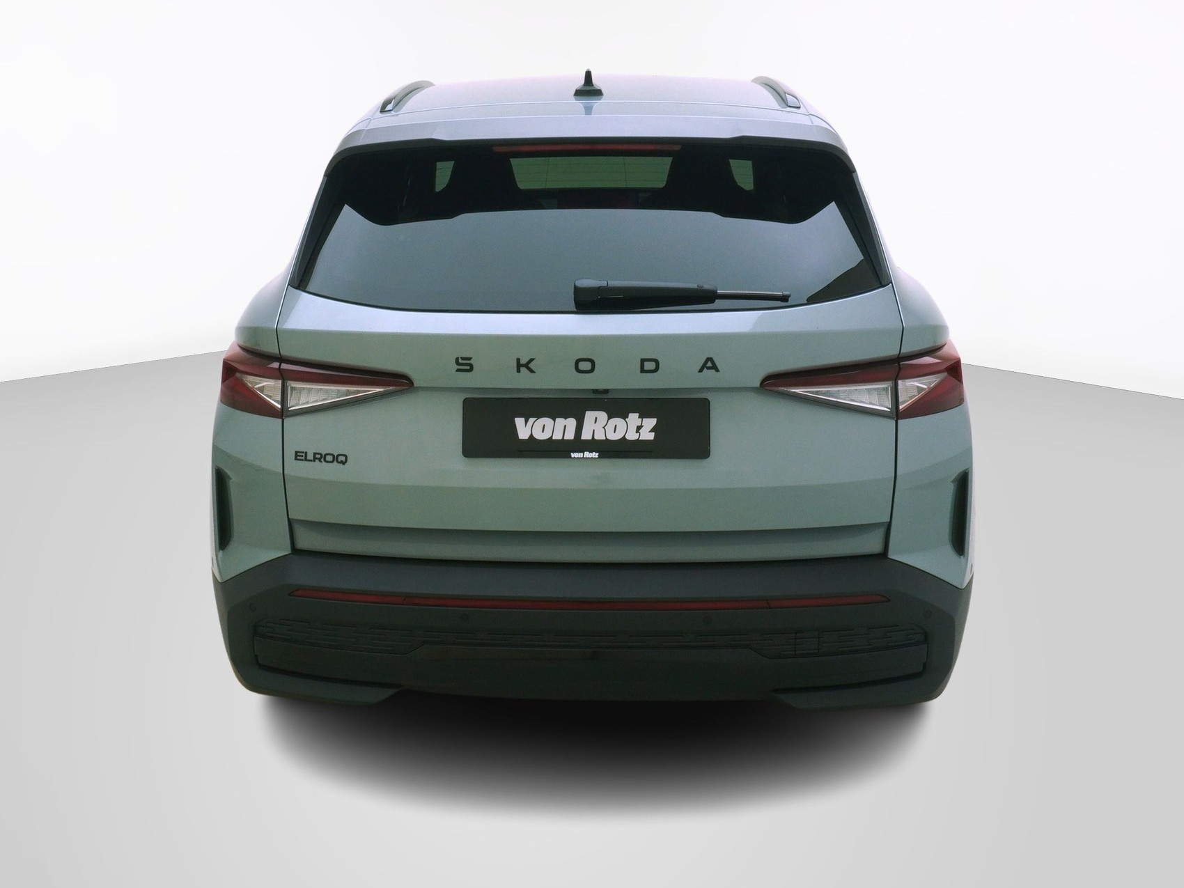 SKODA Elroq RS 4x4 Maxx-image-3