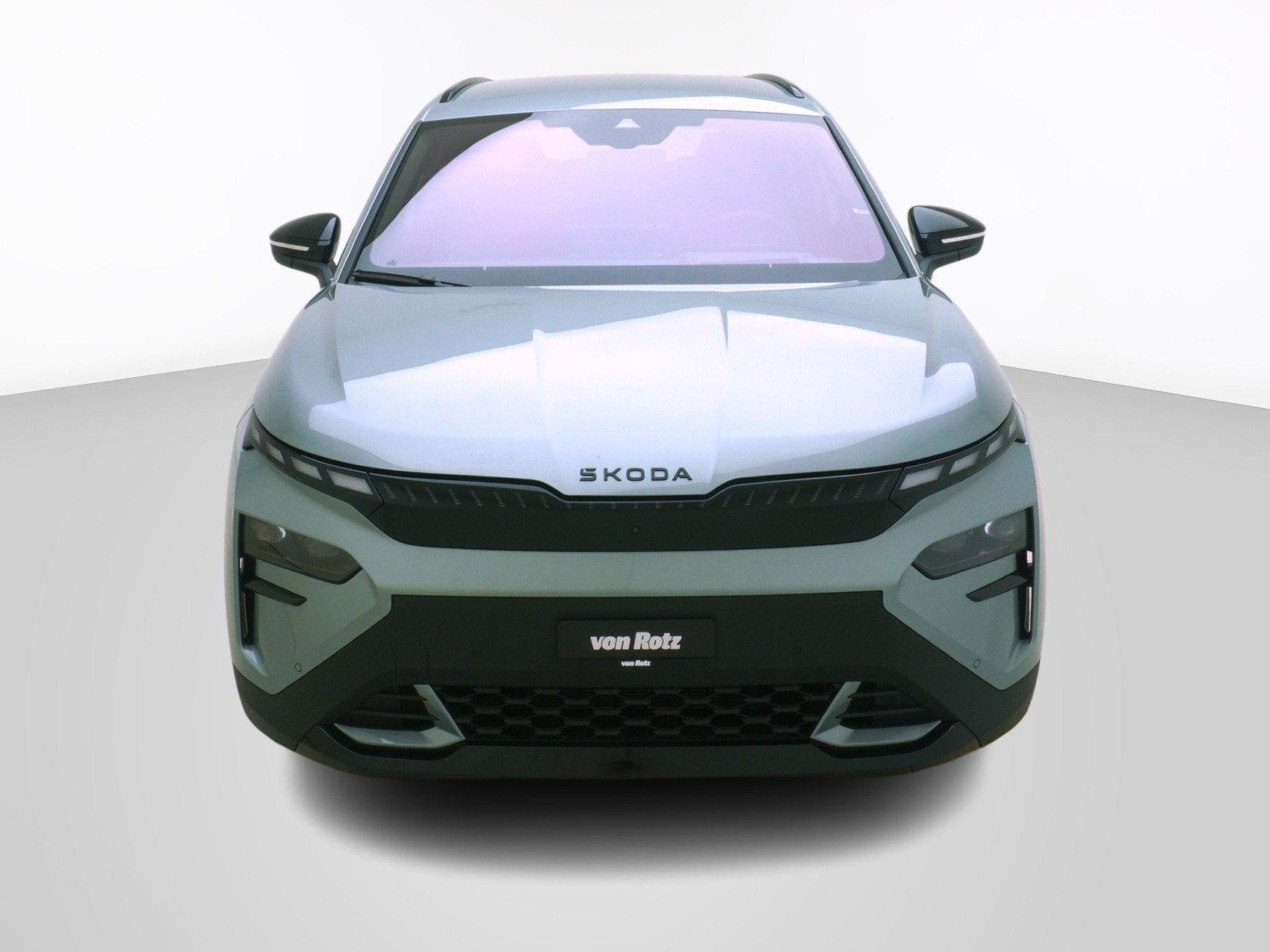 SKODA Elroq RS 4x4 Maxx-image-0