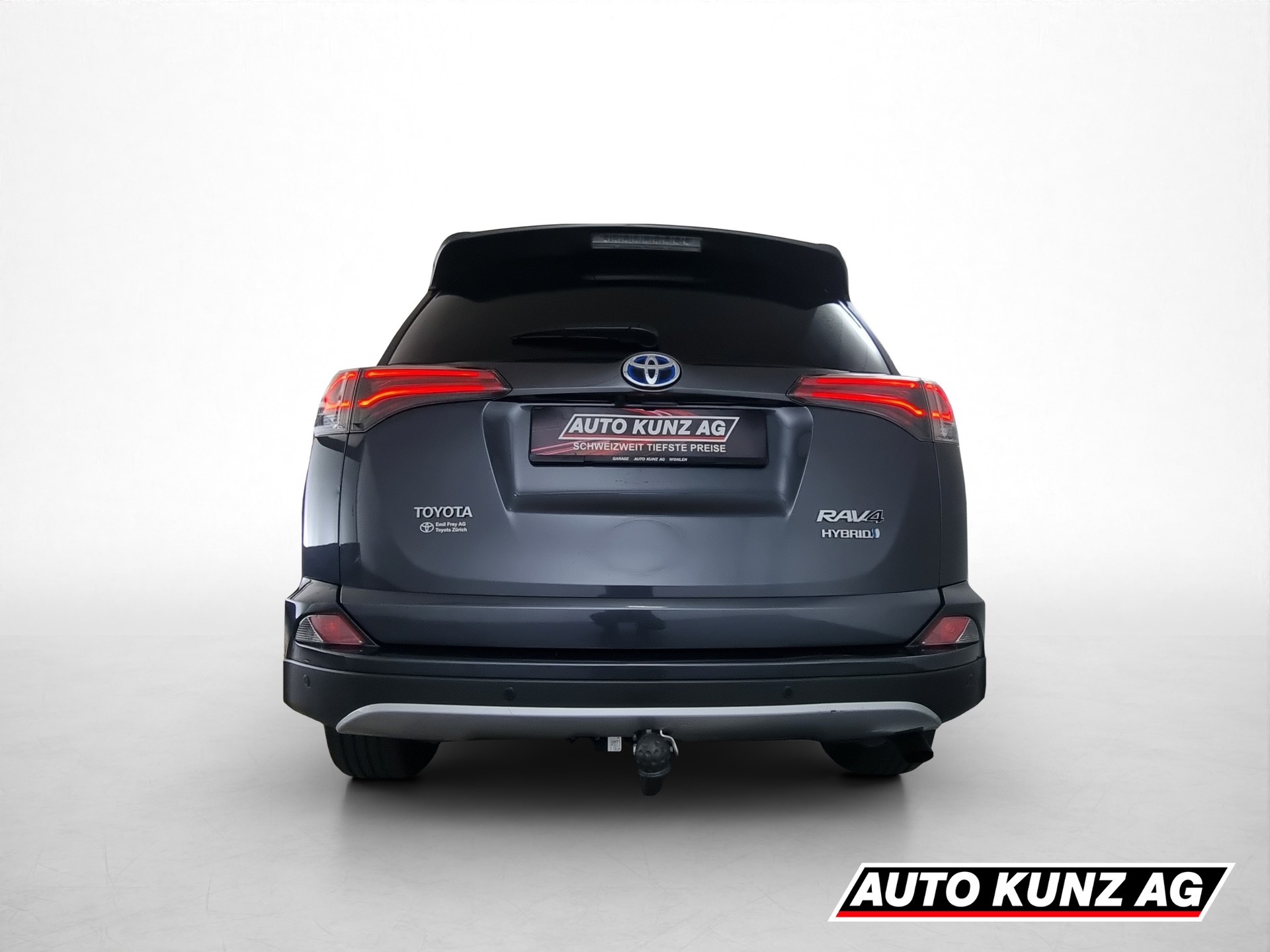 TOYOTA RAV-4 2.5 HSD Comfort-image-4