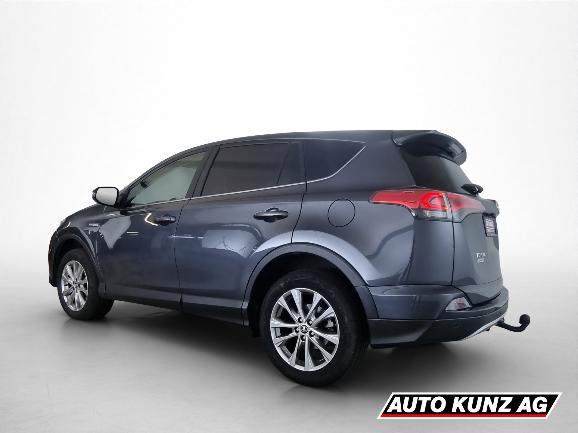 TOYOTA RAV-4 2.5 HSD Comfort-image-3