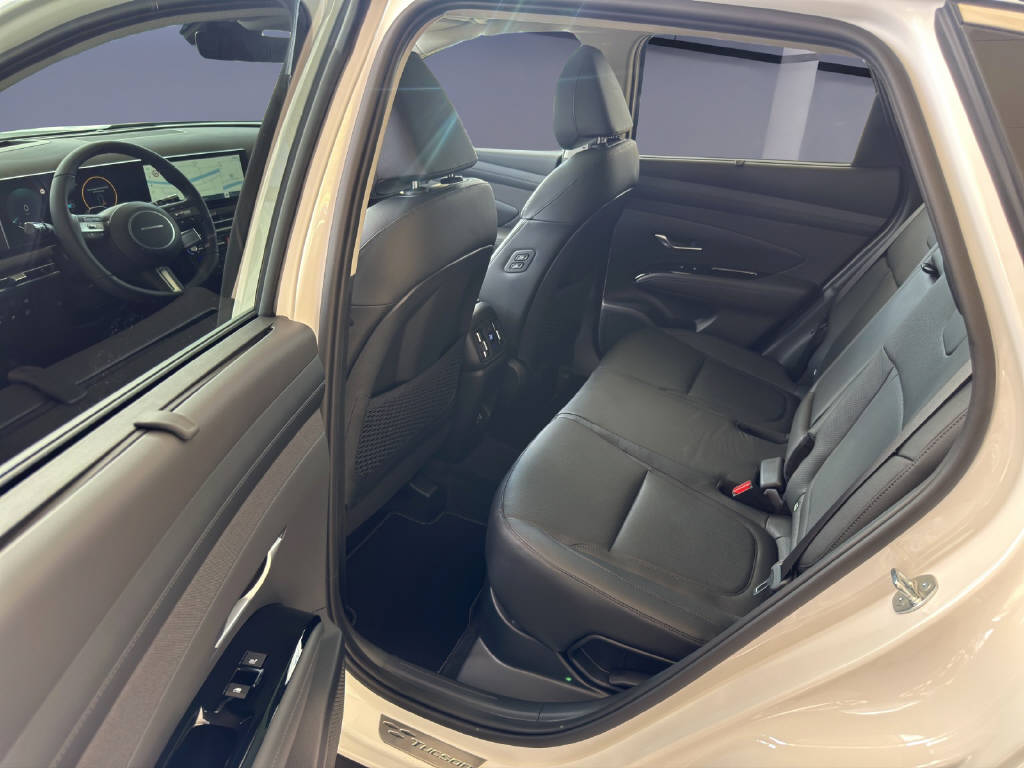 HYUNDAI TUCSON 1.6 T-GDi Hybrid Vertex Swiss Edition 4WD-image-10