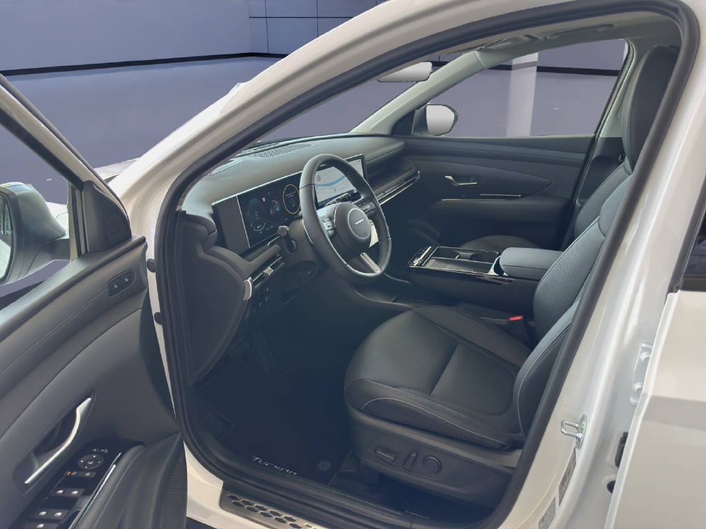 HYUNDAI TUCSON 1.6 T-GDi Hybrid Vertex Swiss Edition 4WD-image-9