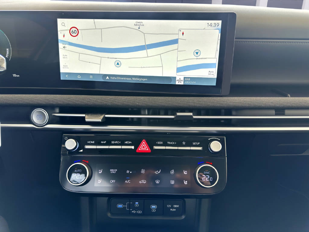 HYUNDAI TUCSON 1.6 T-GDi Hybrid Vertex Swiss Edition 4WD-image-14