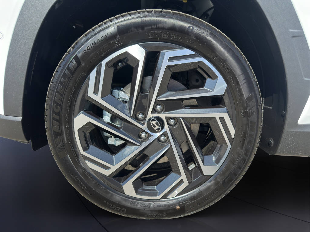 HYUNDAI TUCSON 1.6 T-GDi Hybrid Vertex Swiss Edition 4WD-image-8