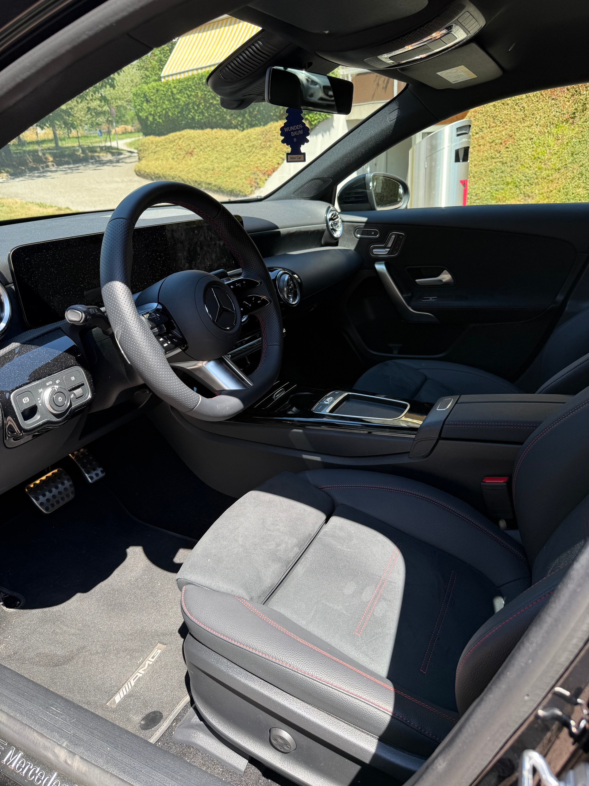 MERCEDES-BENZ A 200-image-3