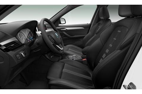 BMW X1 25e xDrive-image-2