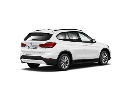 BMW X1 25e xDrive-image-1