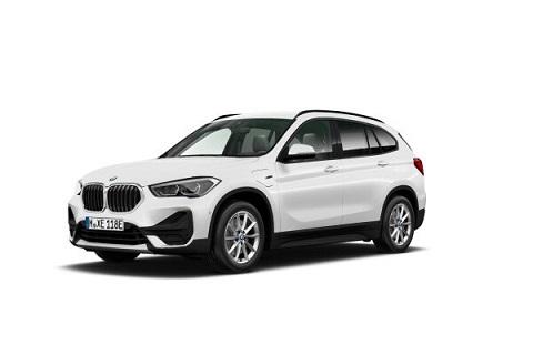 BMW X1 25e xDrive-image-0
