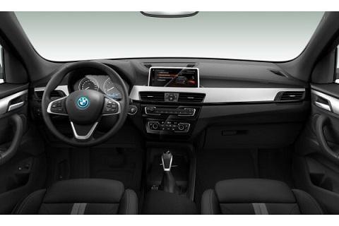 BMW X1 25e xDrive-image-3