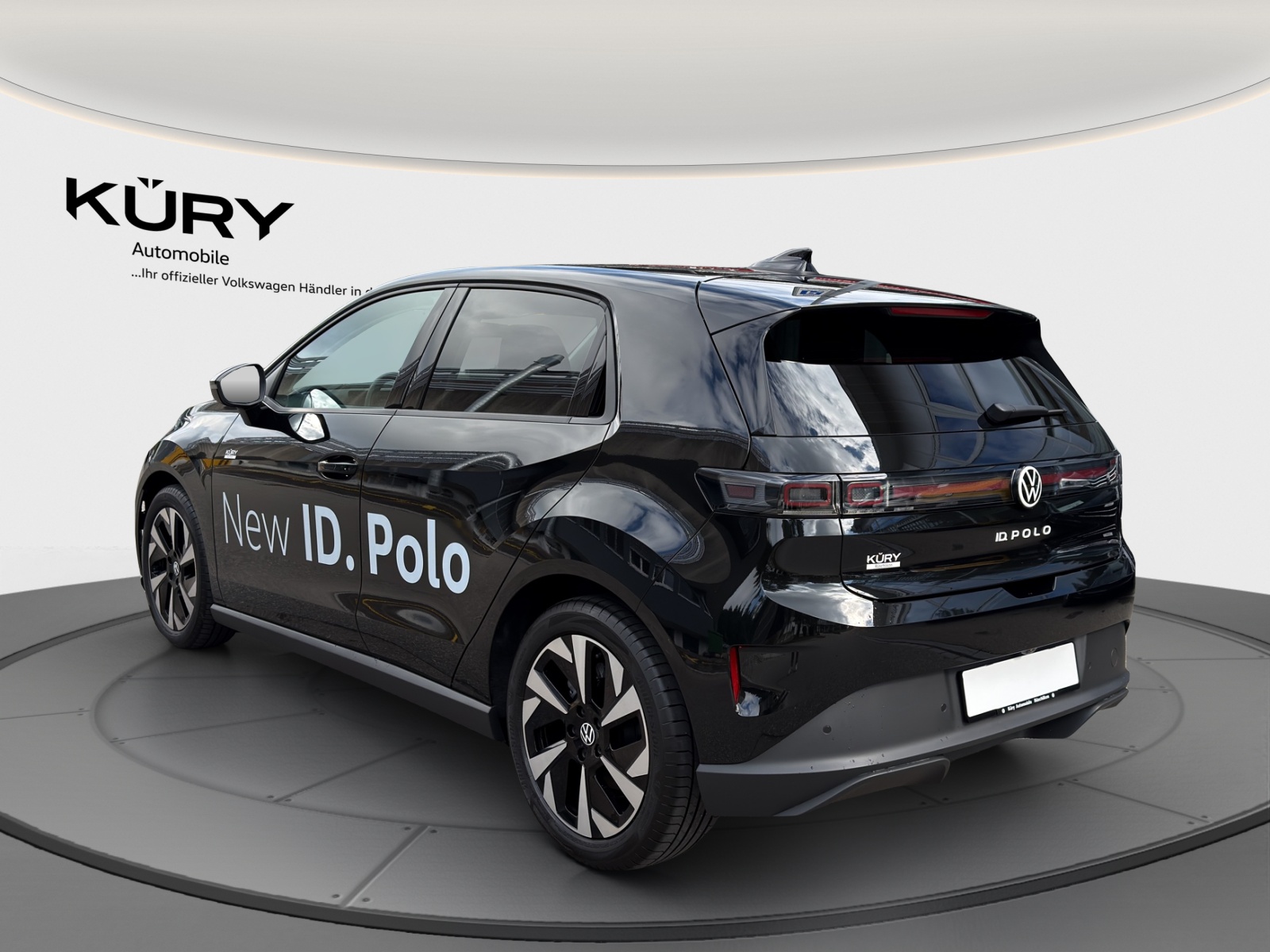 VW ID.Polo 52 kWh Life Edition One-image-6