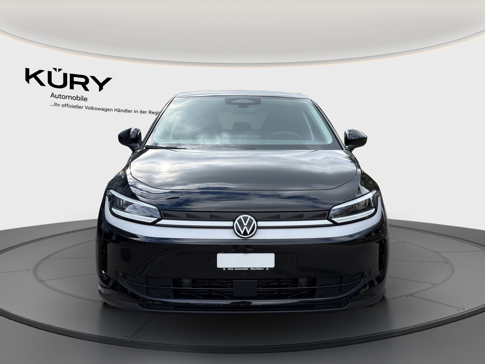VW ID.Polo 52 kWh Life Edition One-image-1