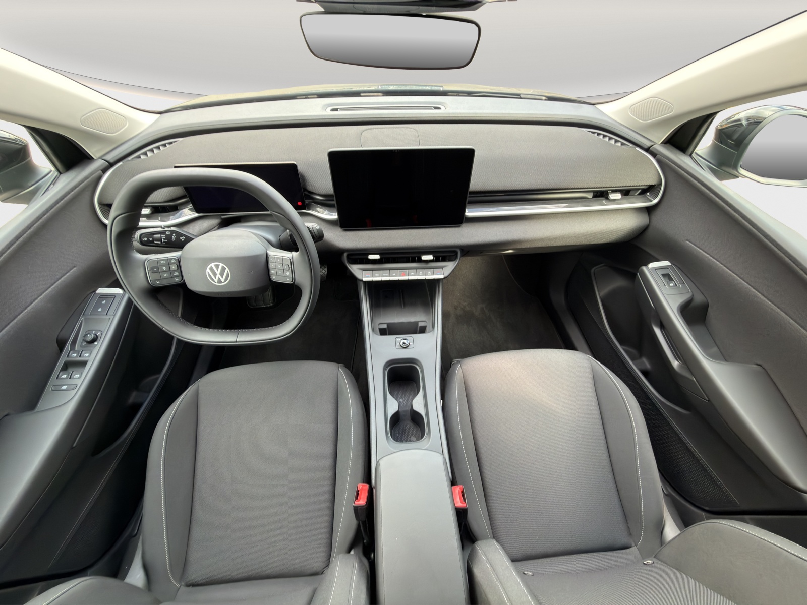 VW ID.Polo 52 kWh Life Edition One-image-10