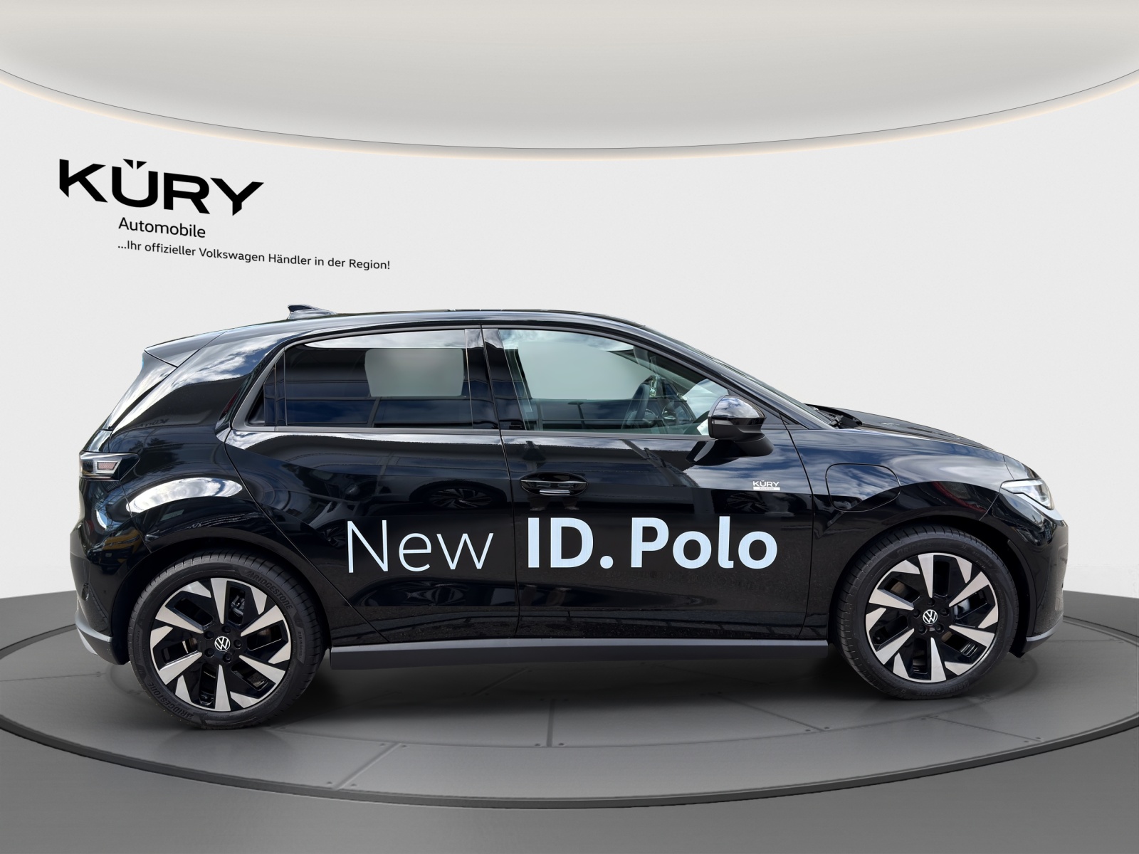 VW ID.Polo 52 kWh Life Edition One-image-3