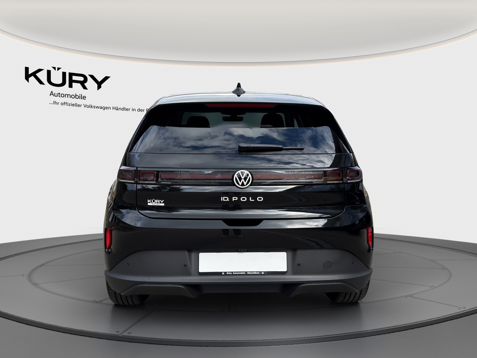 VW ID.Polo 52 kWh Life Edition One-image-5