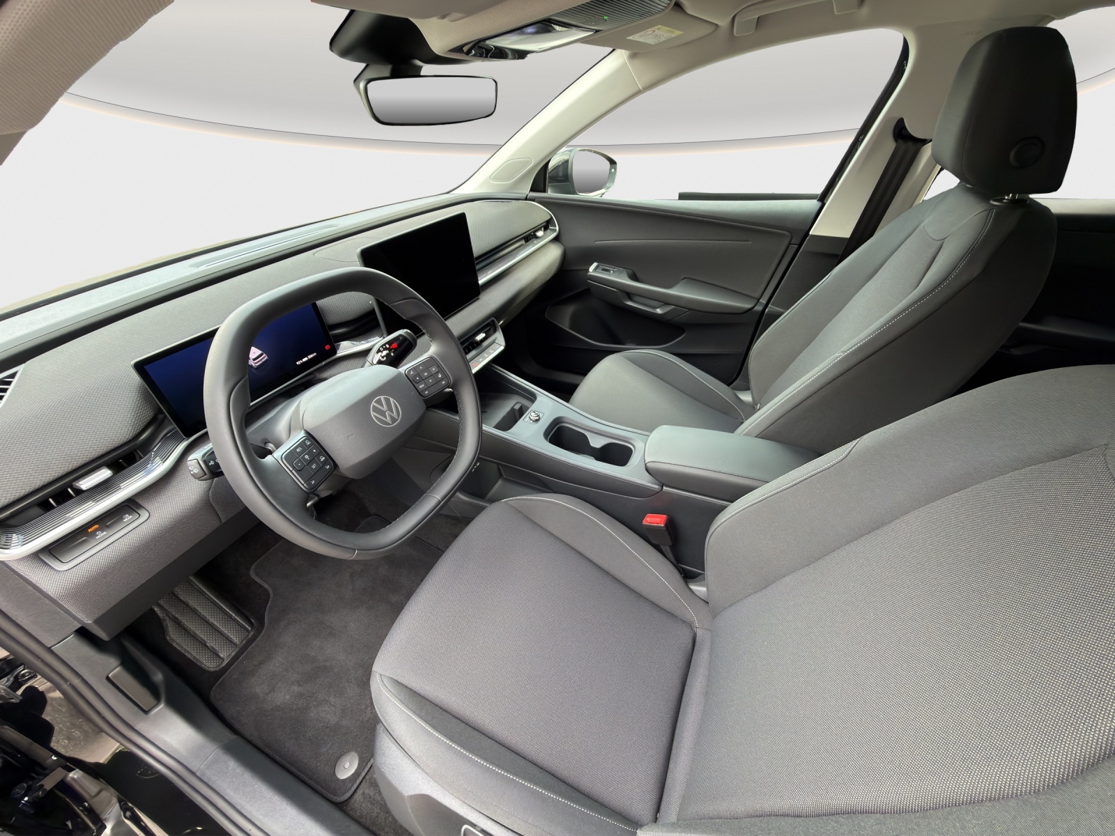 VW ID.Polo 52 kWh Life Edition One-image-8