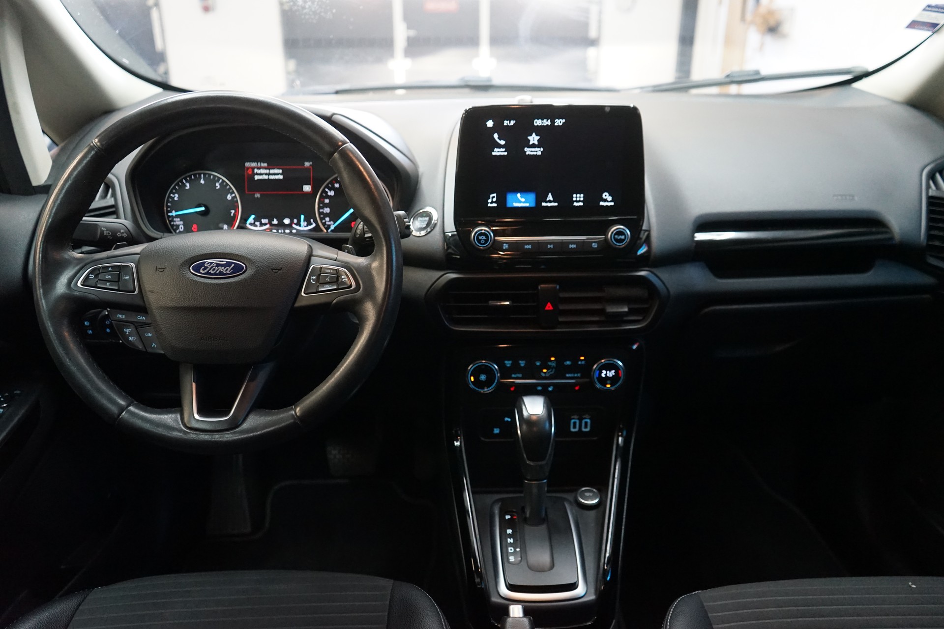 FORD EcoSport 1.0 SCTi Trend Automat-image-6