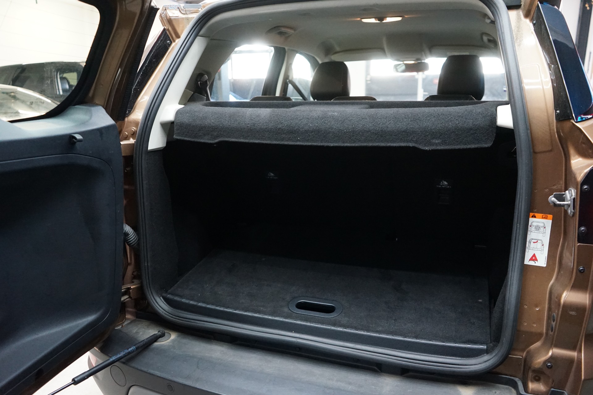 FORD EcoSport 1.0 SCTi Trend Automat-image-20