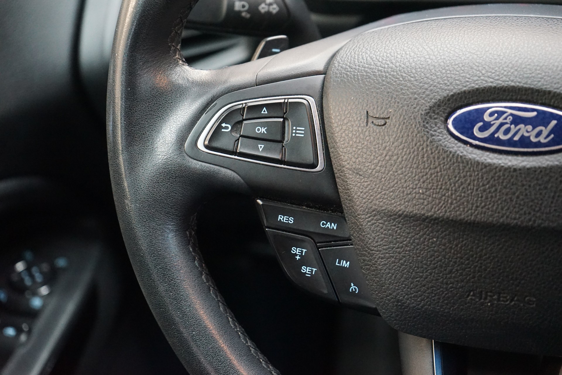 FORD EcoSport 1.0 SCTi Trend Automat-image-7