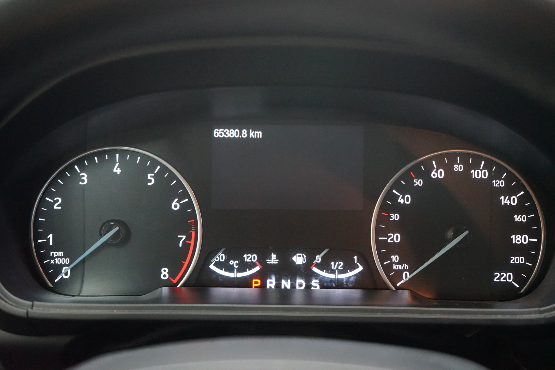 FORD EcoSport 1.0 SCTi Trend Automat-image-9