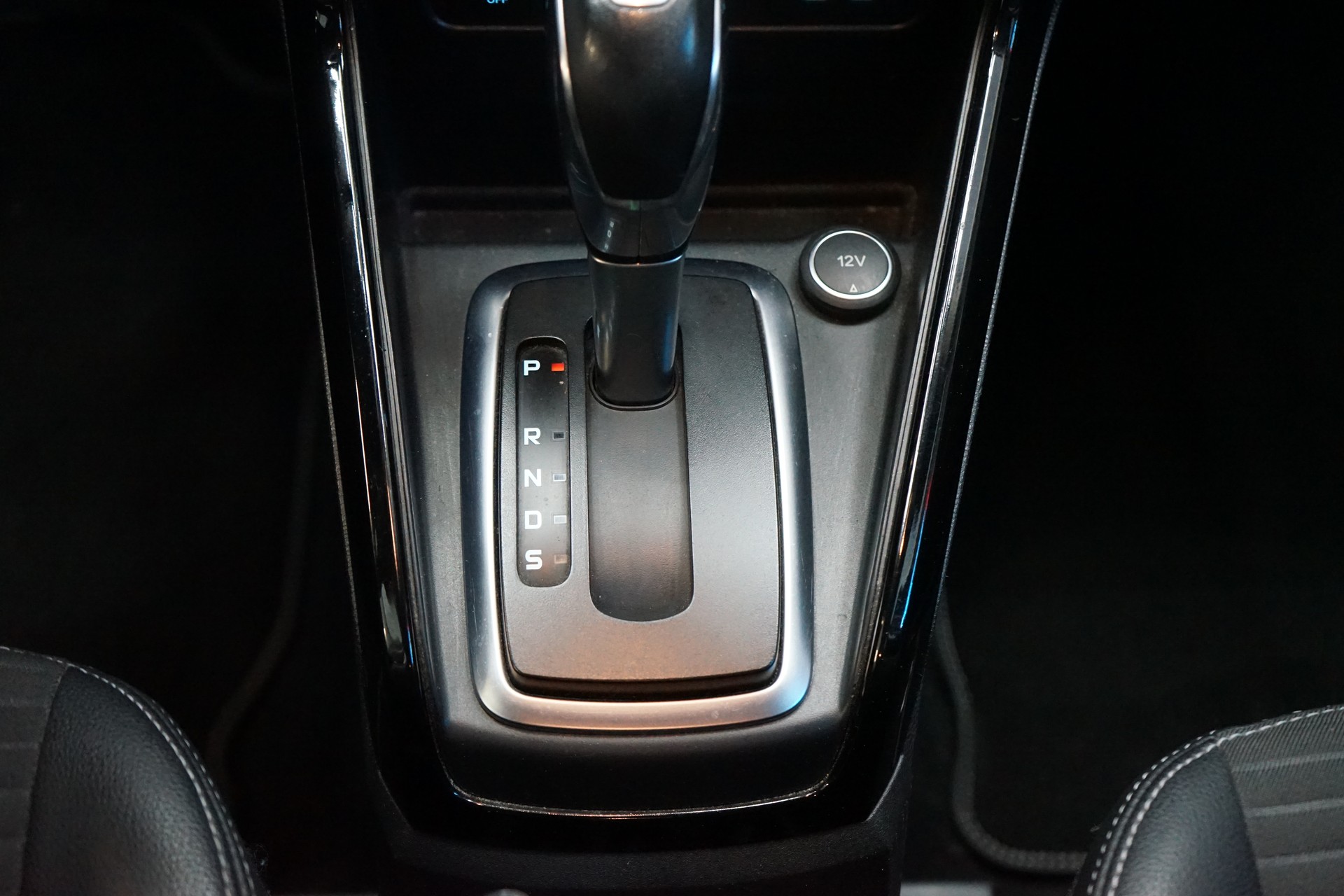 FORD EcoSport 1.0 SCTi Trend Automat-image-10