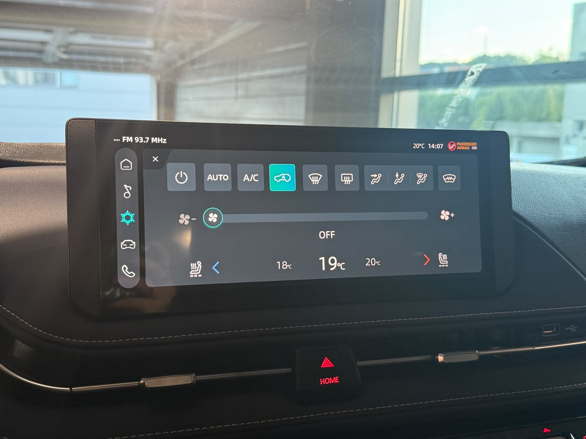 MAXUS Deliver 7 2.0D L2-image-19