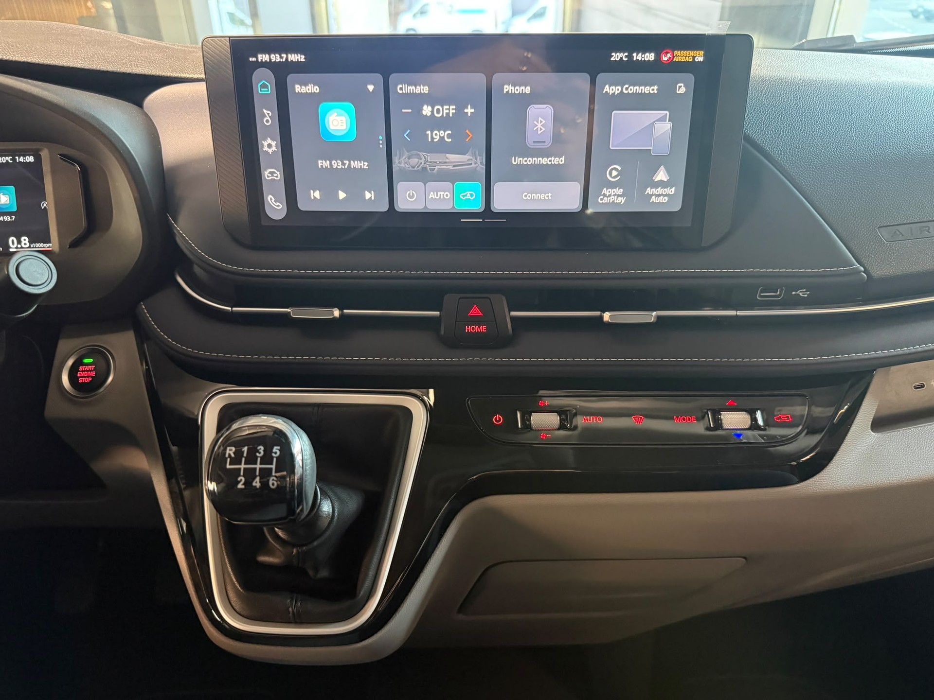 MAXUS Deliver 7 2.0D L2-image-21