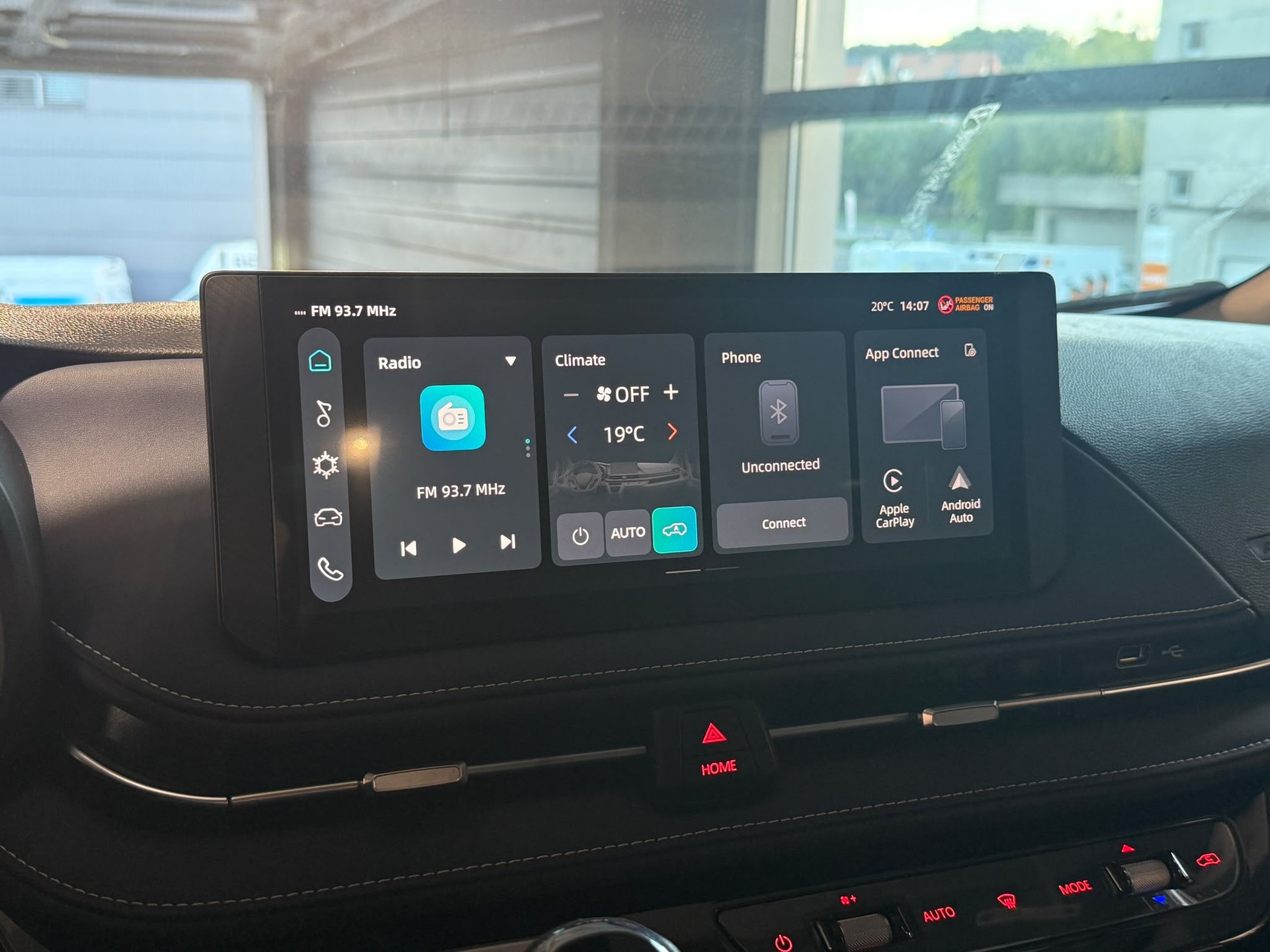 MAXUS Deliver 7 2.0D L2-image-18