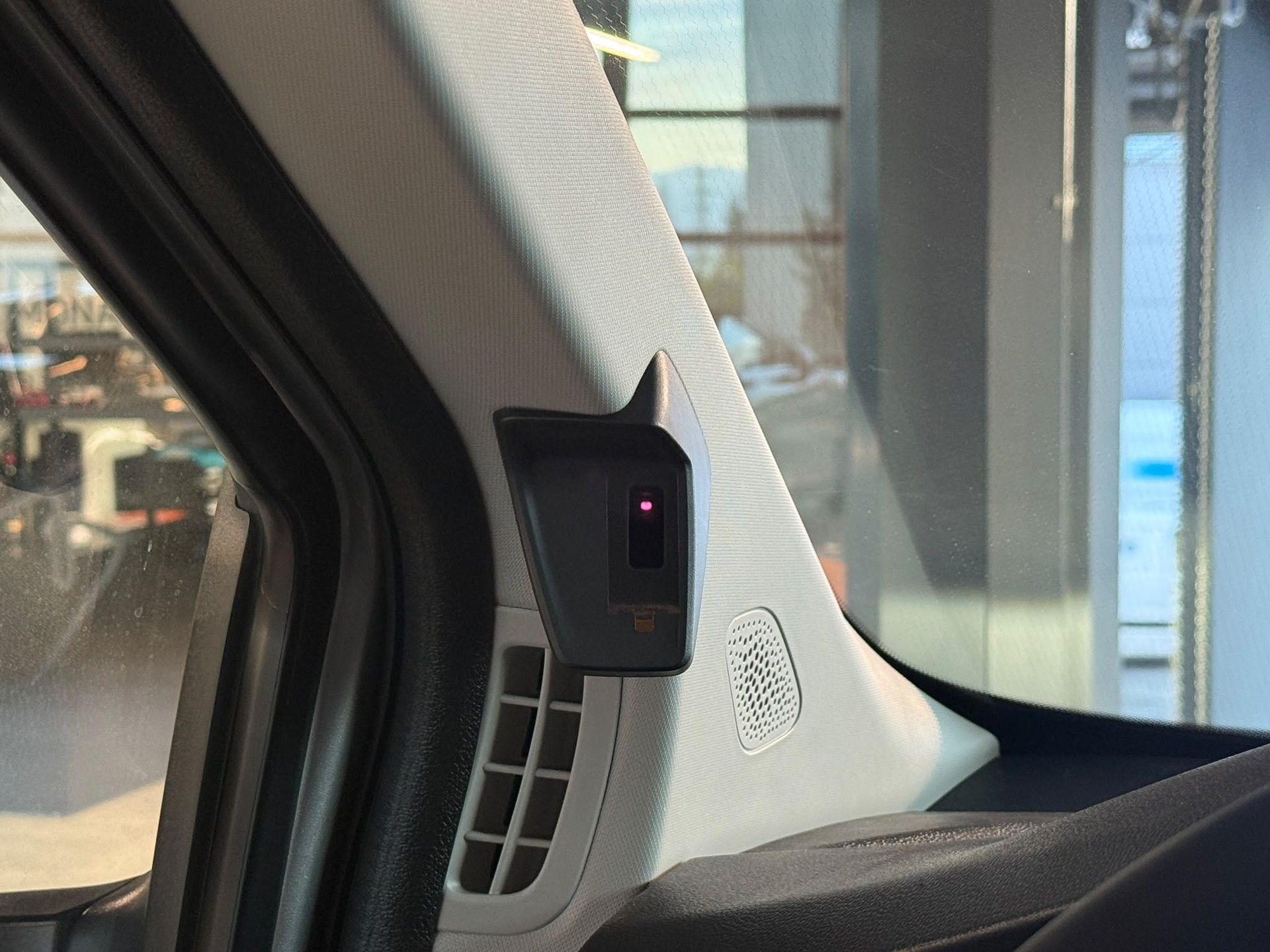 MAXUS Deliver 7 2.0D L2-image-24